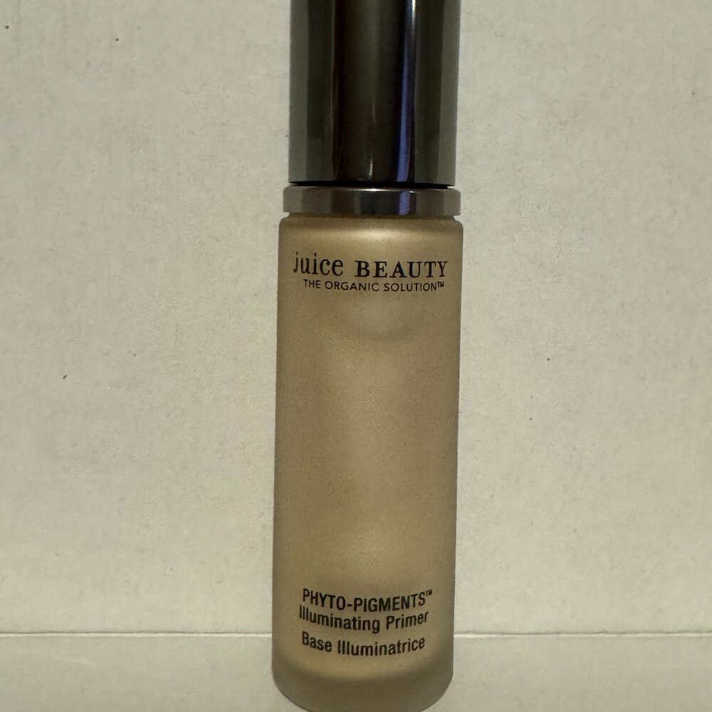 Juice Beauty Phyto-Pigments Illuminating Primer